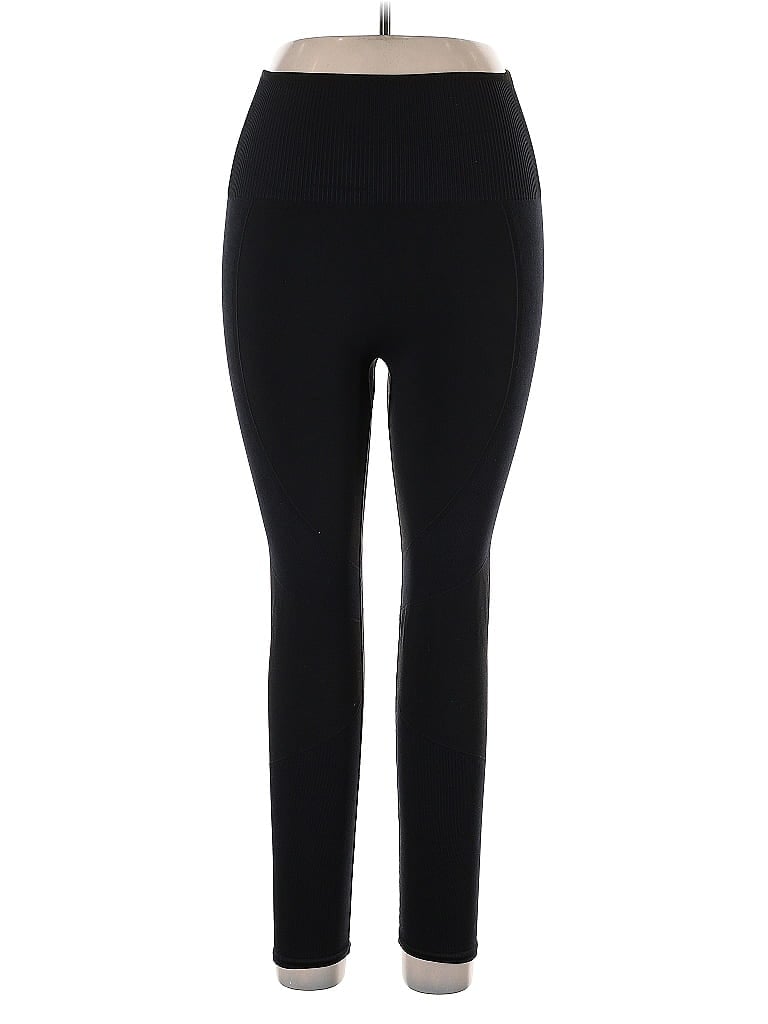 Click to view more detailed imagery on our partner's website Pre-owned Thirdlove Active Pants In Black