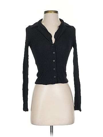 Reformation Long Sleeve Blouse (view 1)