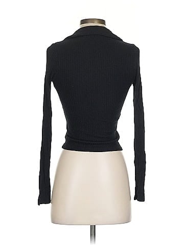 Reformation Long Sleeve Blouse (view 2)