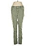 Ann Taylor LOFT Green Jeans Size 6 - photo 1