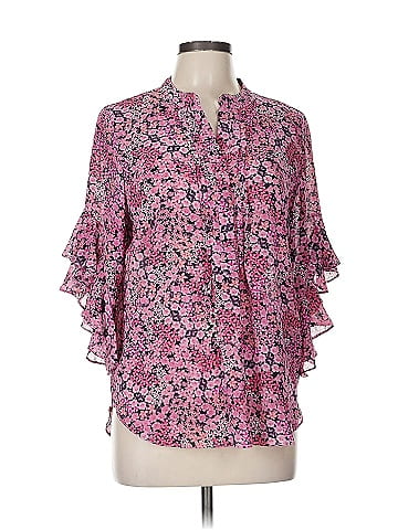 Vince Camuto 3/4 Sleeve Blouse (view 1)