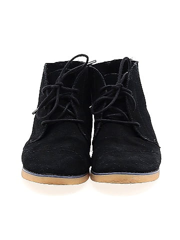 TOMS Ankle Boots (view 2)