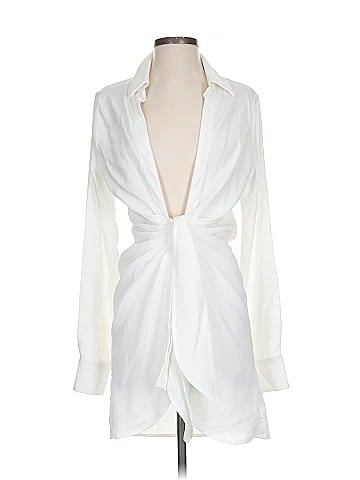 Unbranded Long Sleeve Blouse (view 1)
