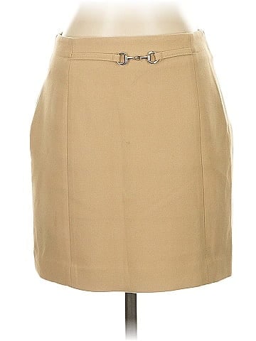 H&M Formal Skirt (view 1)