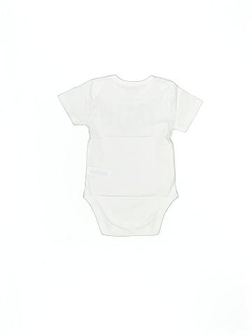 The Children's Place Short Sleeve Onesie (view 2)