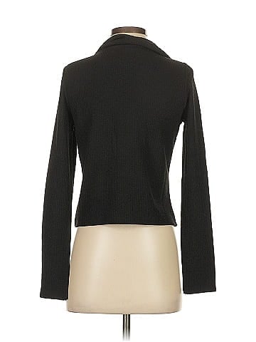 H&M Long Sleeve Blouse (view 2)