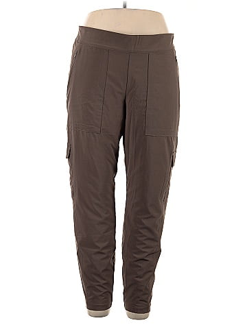 Athleta Cargo Pants (view 1)
