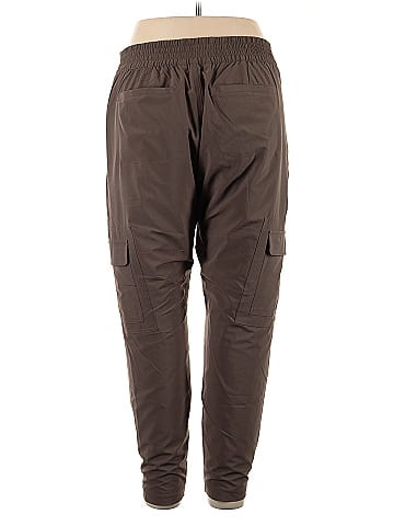 Athleta Cargo Pants (view 2)