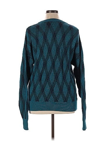 Pringle of Scotland Wool Pullover Sweater (view 2)