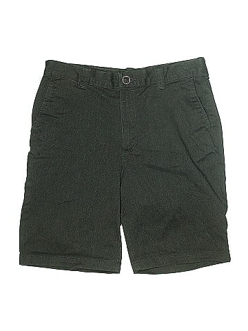 Billabong Khaki Shorts (view 1)