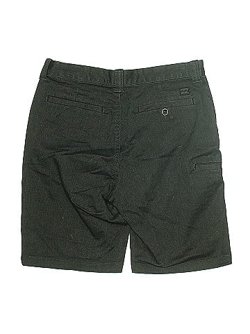Billabong Khaki Shorts (view 2)