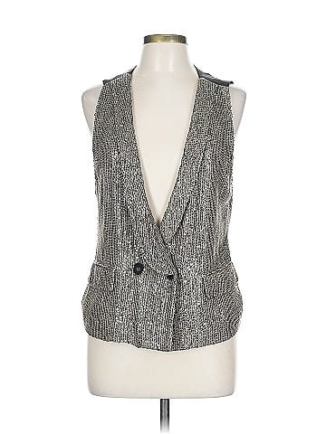J.Crew Collection Vest (view 1)