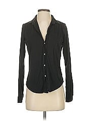 Frank & Eileen Long Sleeve Blouse