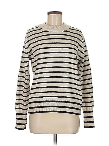 H&M Pullover Sweater (view 1)
