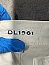 DL1961 White Jeans Size 25 waist - photo 4