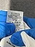 DL1961 White Jeans Size 25 waist - photo 7