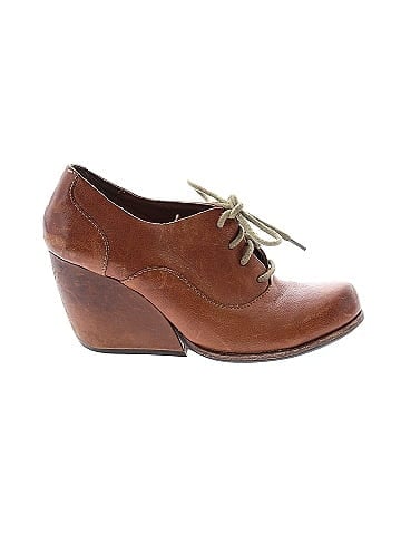 Kork-Ease Ankle Boots (view 1)