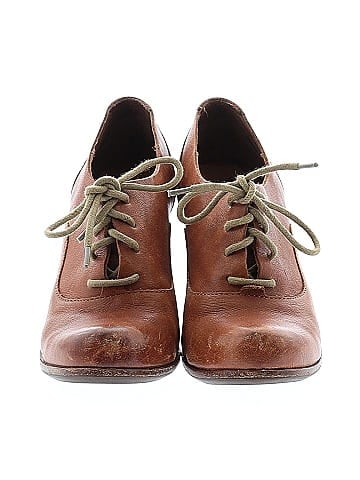 Kork-Ease Ankle Boots (view 2)