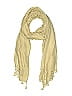 Unbranded 100% Viscose Ivory Tan Scarf One size - photo 1