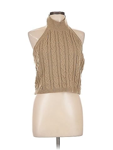 Jasmine Sweater Vest (view 1)