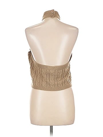 Jasmine Sweater Vest (view 2)