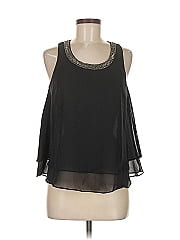 Angie Sleeveless Blouse