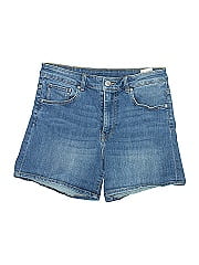 &Denim By H&M Denim Shorts