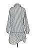 Necessary Objects Gray Casual Dress Size XS - photo 2