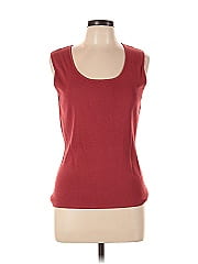 Chico's Design Sleeveless T Shirt