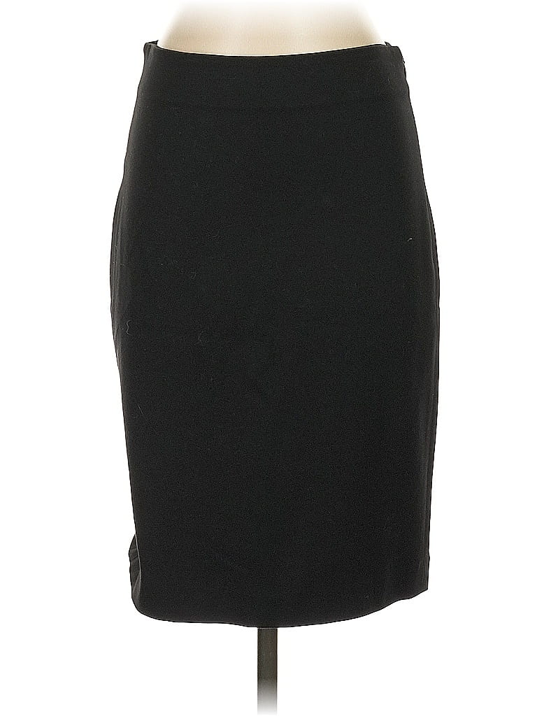 Click to view more detailed imagery on our partner's website Pre-owned Ann Taylor Formal Skirt In Black