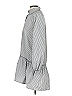 Necessary Objects Gray Casual Dress Size XS - photo 5