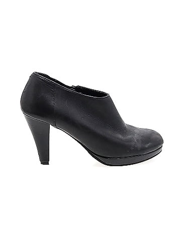 Cynthia Rowley TJX Ankle Boots (view 1)