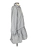 Necessary Objects Gray Casual Dress Size XS - photo 4