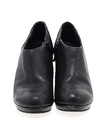 Cynthia Rowley TJX Ankle Boots (view 2)