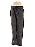 Zara Chevron-herringbone Gray Casual Pants Size S - photo 1