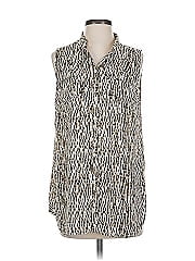 Christopher & Banks Sleeveless Blouse