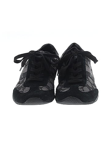 Coach Sneakers (view 2)