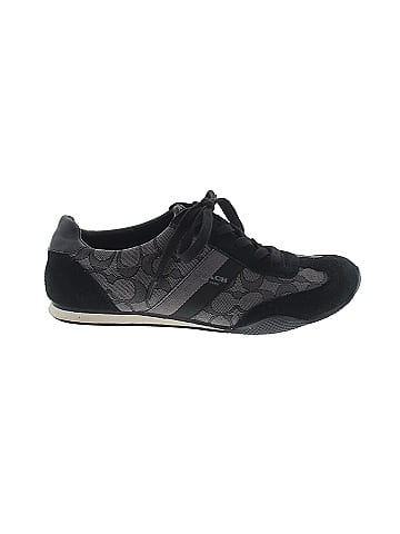 Coach Sneakers (view 1)