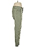 Ann Taylor LOFT Green Jeans Size 6 - photo 4