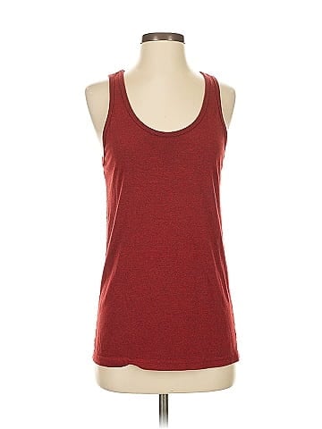 American Apparel Tank Top (view 1)