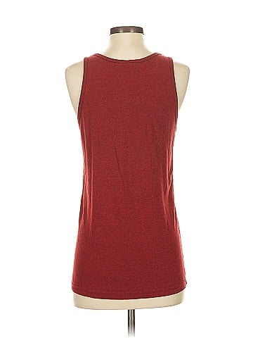 American Apparel Tank Top (view 2)