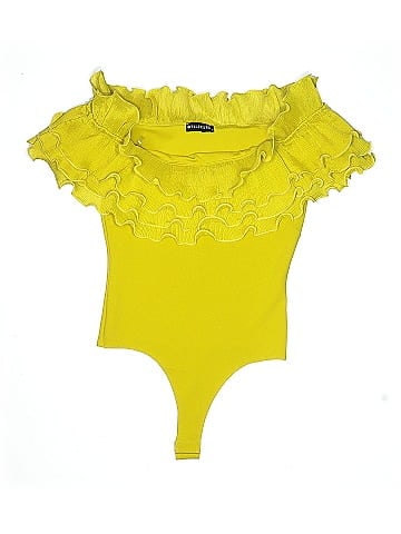 Valentine Bodysuit (view 1)