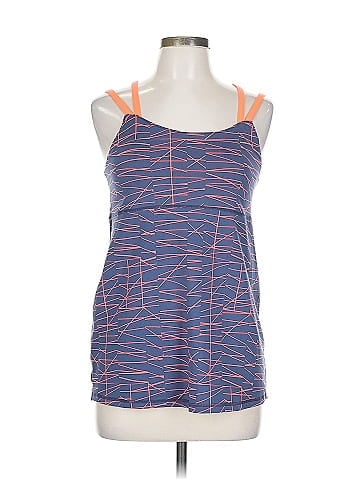 Oiselle Active Tank (view 1)