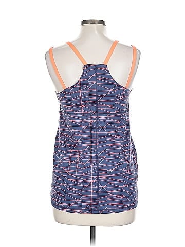 Oiselle Active Tank (view 2)