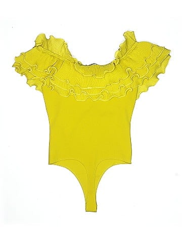 Valentine Bodysuit (view 2)
