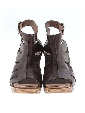Dansko Heels (view 2)