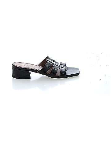 AQUATALIA Sandals (view 1)