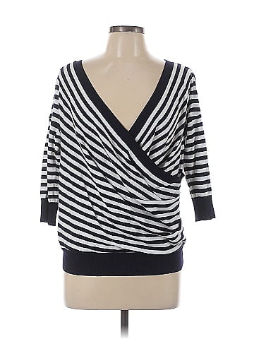 Paisie Pullover Sweater (view 1)
