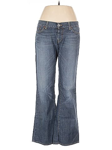 Lucky Brand Jeans (view 1)