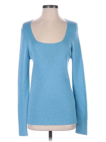 ETRO Wool Pullover Sweater (view 1)